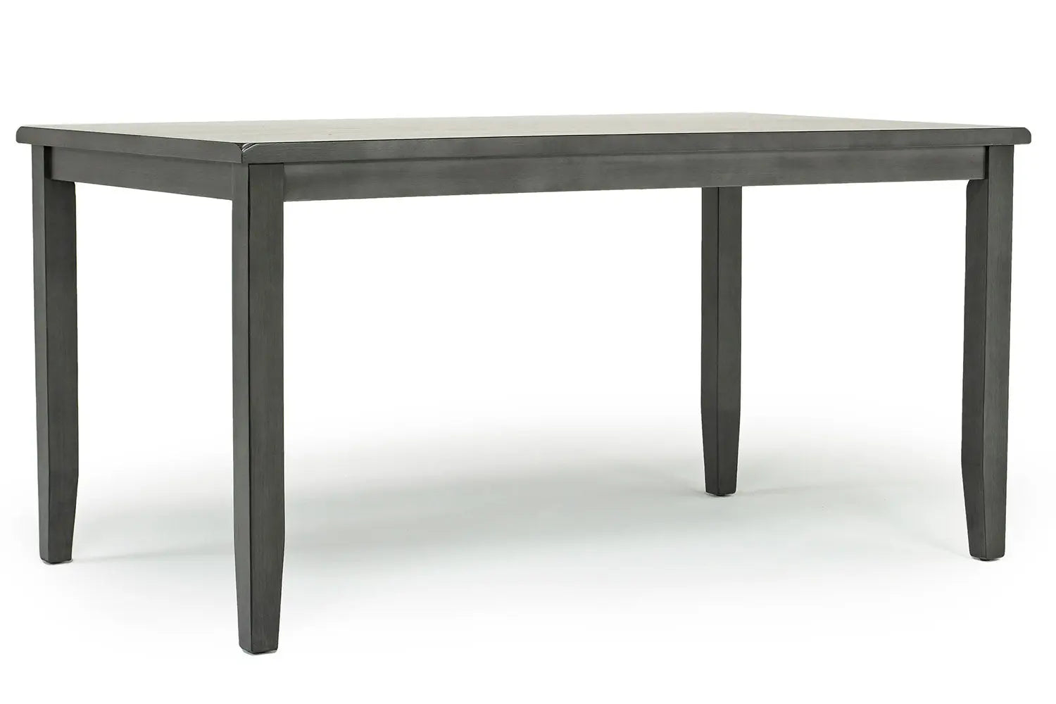 328135823:Palm Springs Dining Table & 6 Chairs in Gray, Image 9