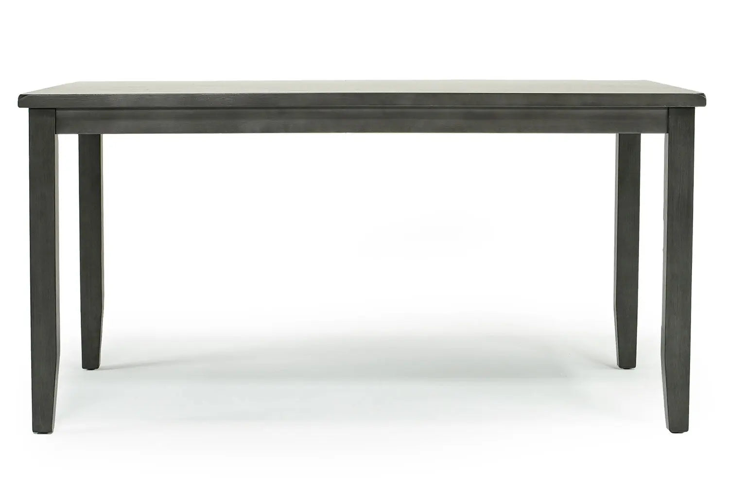328135823:Palm Springs Dining Table & 6 Chairs in Gray, Image 10