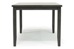 328135823:Palm Springs Dining Table & 6 Chairs in Gray, Image 11