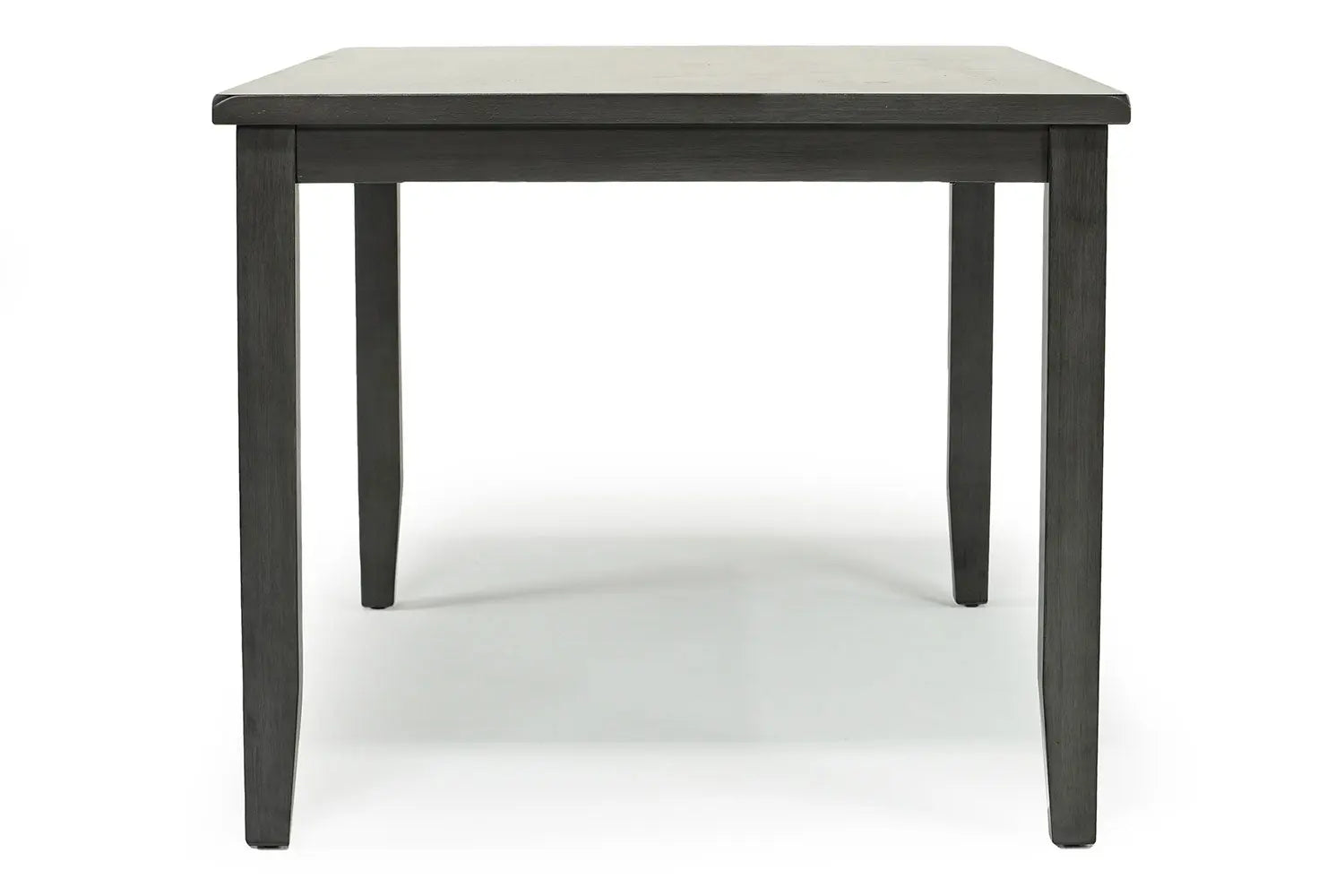 328135823:Palm Springs Dining Table & 6 Chairs in Gray, Image 11