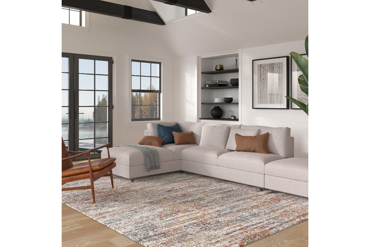 198201342:3379 Grnda Rug, Styled