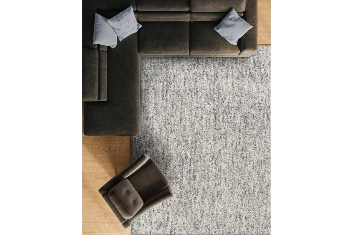 739744949:3385 Granada Rug, Styled