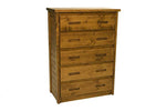 342722845:Young Pioneer Chest in Natural, Image 1