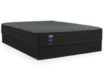 790769615:Sealy Elm Avenue Plush Mattress, Twin XL, Plush, Image 1