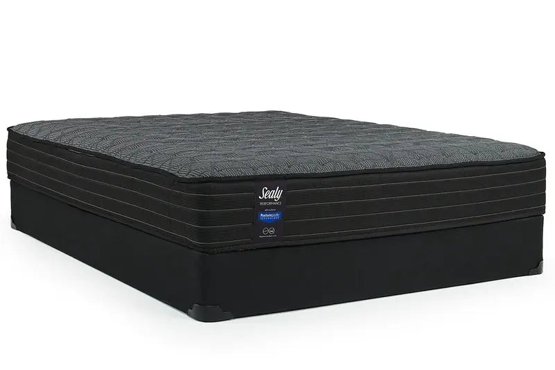 790769615:Sealy Elm Avenue Plush Mattress, Twin XL, Plush, Image 1