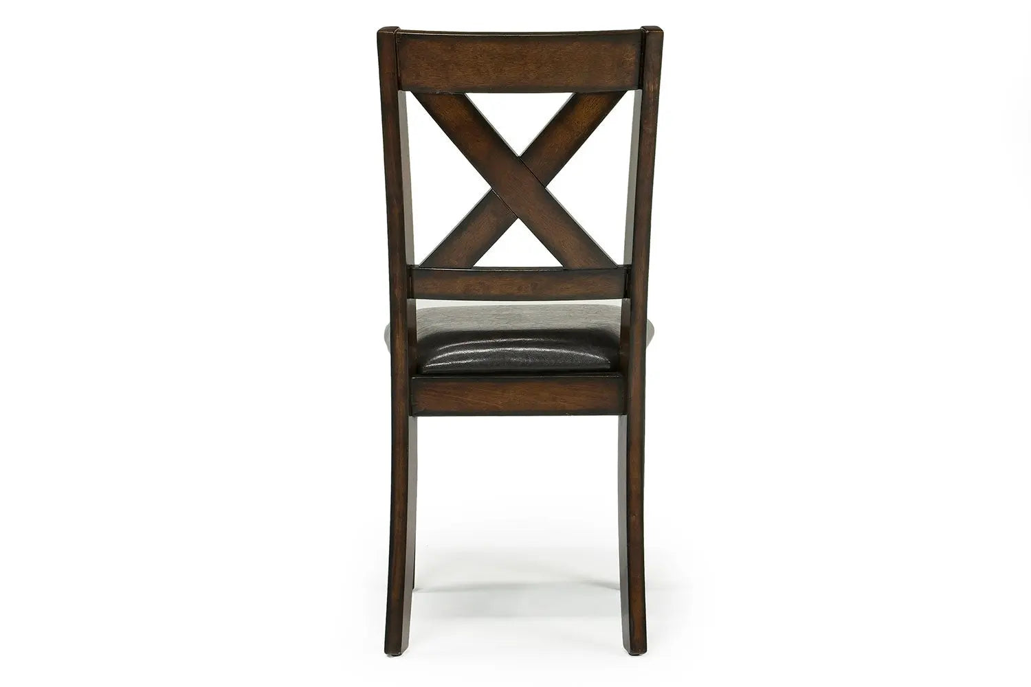 375414367:Palm Springs Dining Table & 6 Chairs in Brown, Image 8