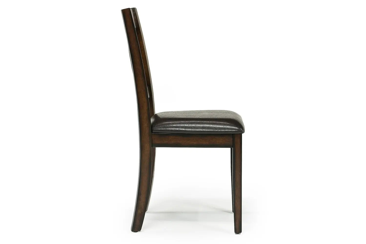 375414367:Palm Springs Dining Table & 6 Chairs in Brown, Image 7