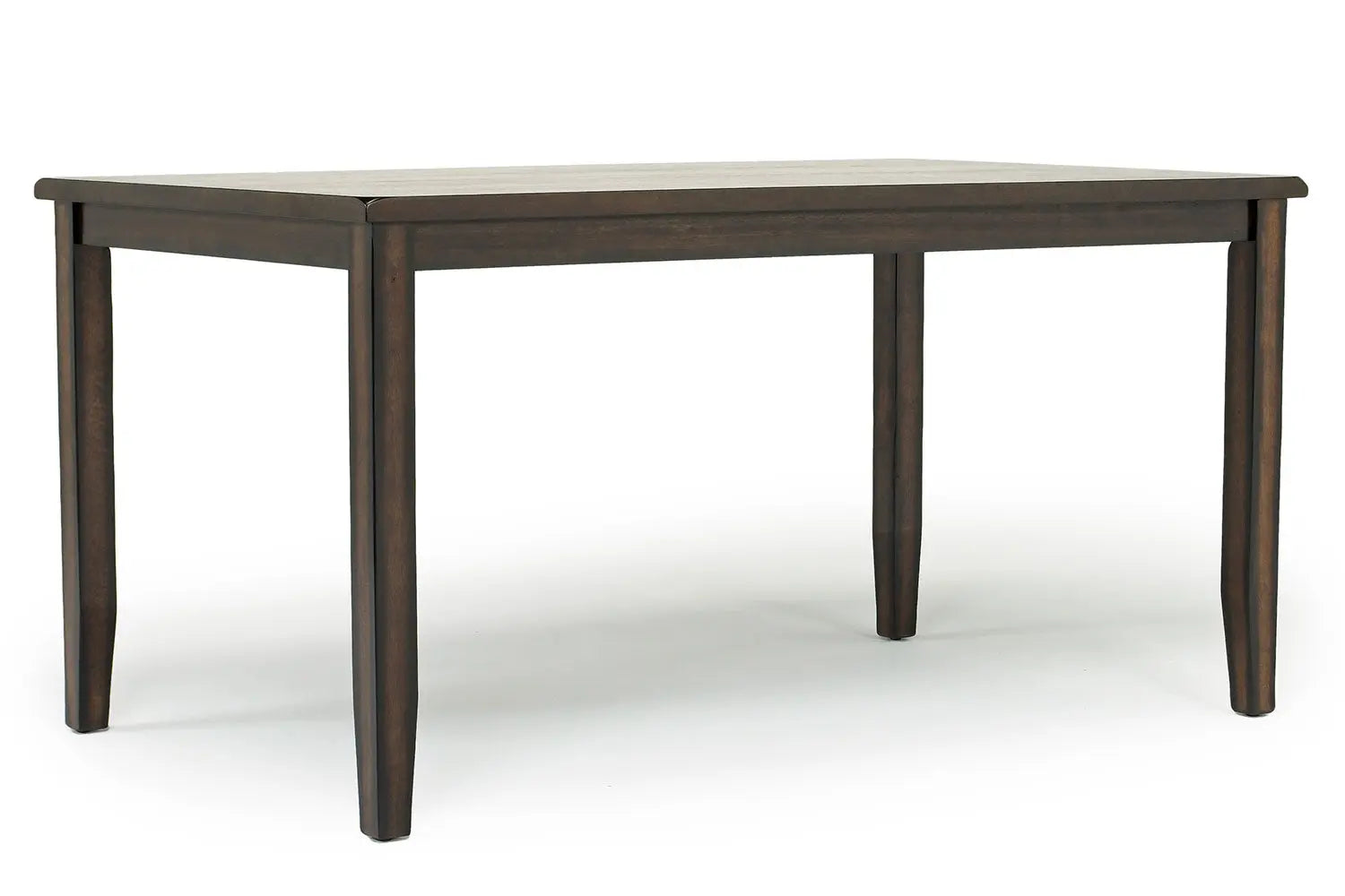 375414367:Palm Springs Dining Table & 6 Chairs in Brown, Image 9