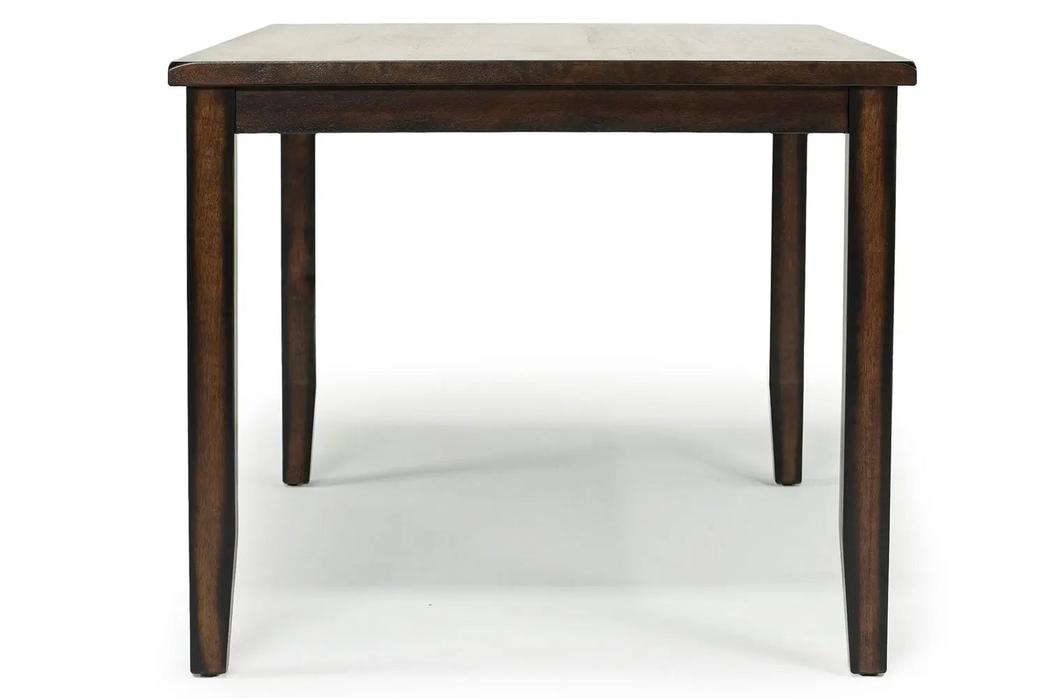 375414367:Palm Springs Dining Table & 6 Chairs in Brown, Image 11