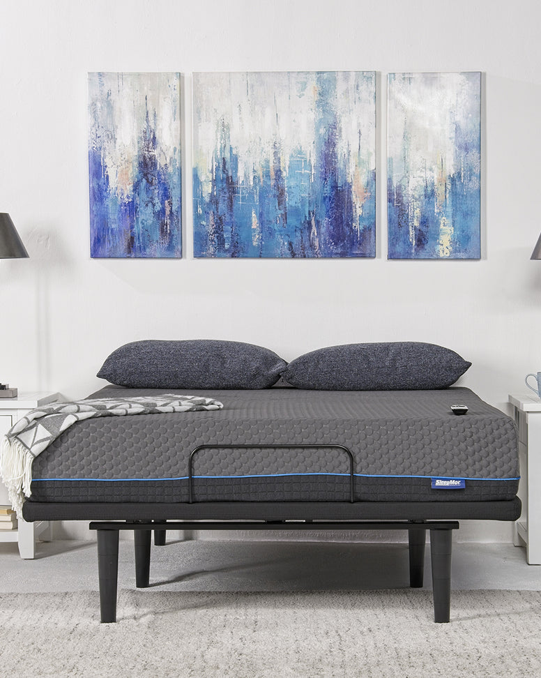 SleepMor Mattress for Less | Mor Furniture for Less
