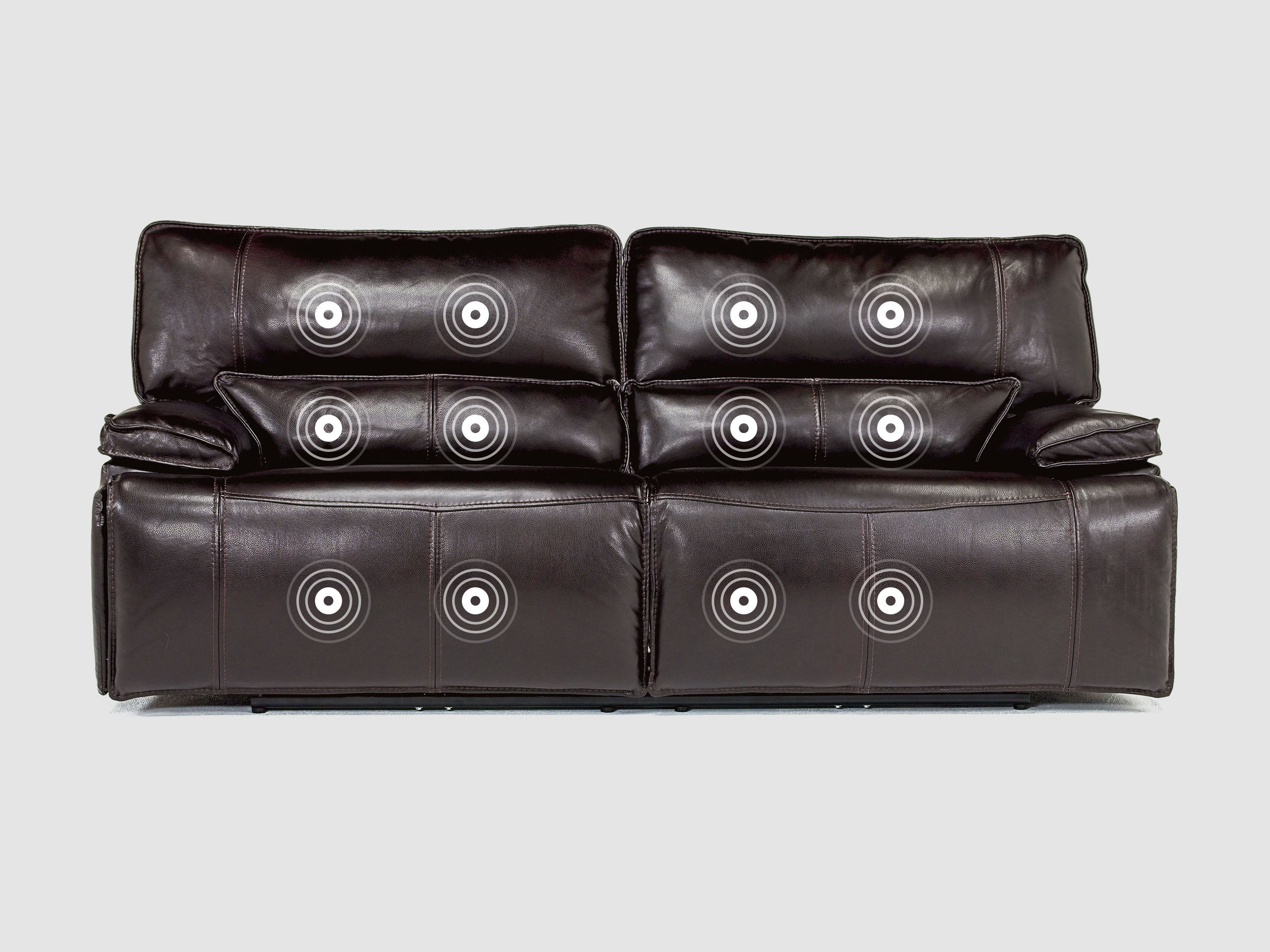 Sofia 3 Power Sofa | Sofas | Living Room – Mor Furniture