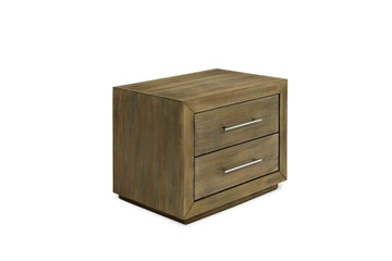 401316258:Melbourne Nightstand in Brown, Image 1