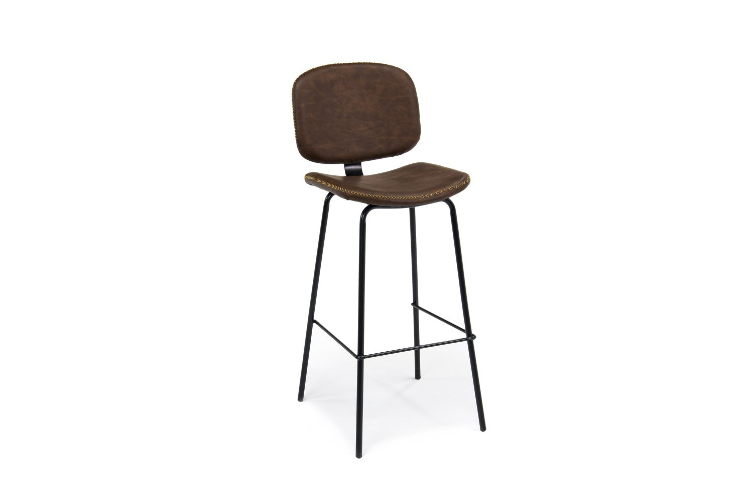 405691670:James Barstool in Mocha, Image 1