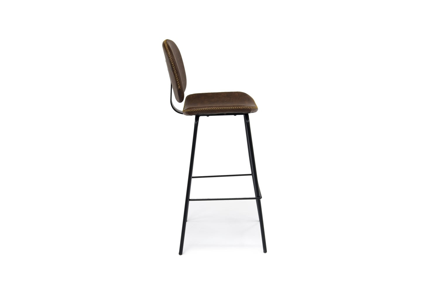405691670:James Barstool in Mocha, Image 3
