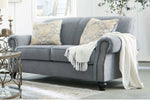 414988577:Haiden Throw Blanket in Ivory/Taupe, Image 2