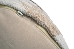541215993:Abraham Pouf in White/Brown, Image 8