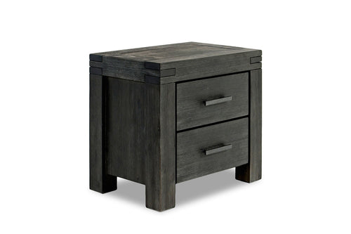 428294425:Meadow Nightstand in Gray, Image 1