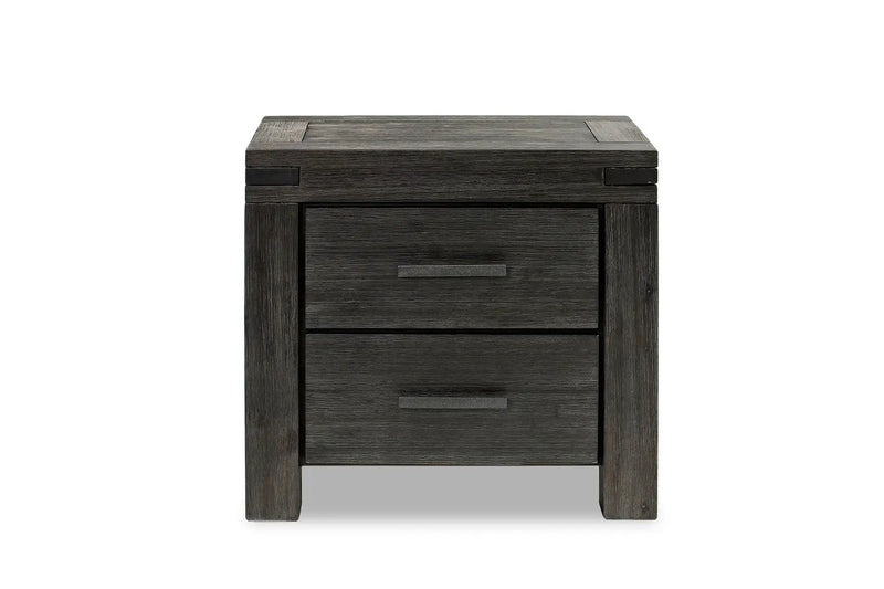 428294425:Meadow Nightstand in Gray, Image 2