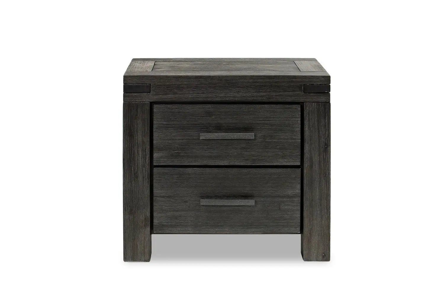 MEADOW084:Meadow Panel Bed & Dresser & M, 