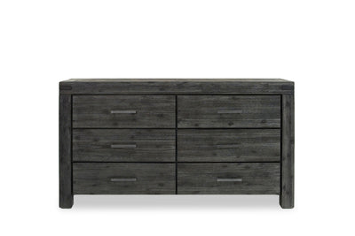428294426:Meadow Dresser in Gray, Image 2
