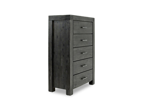 428294428:Meadow Chest in Gray, Image 1