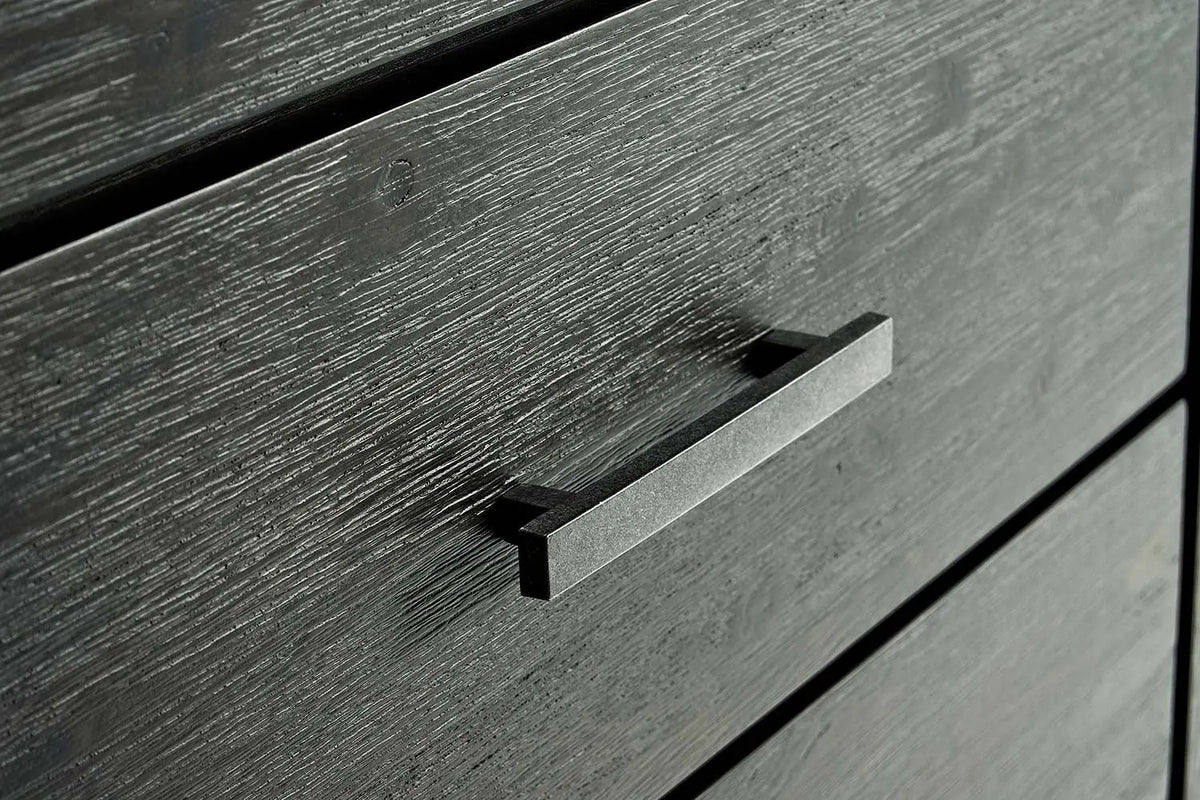 428294428:Meadow Chest in Gray, Image 4