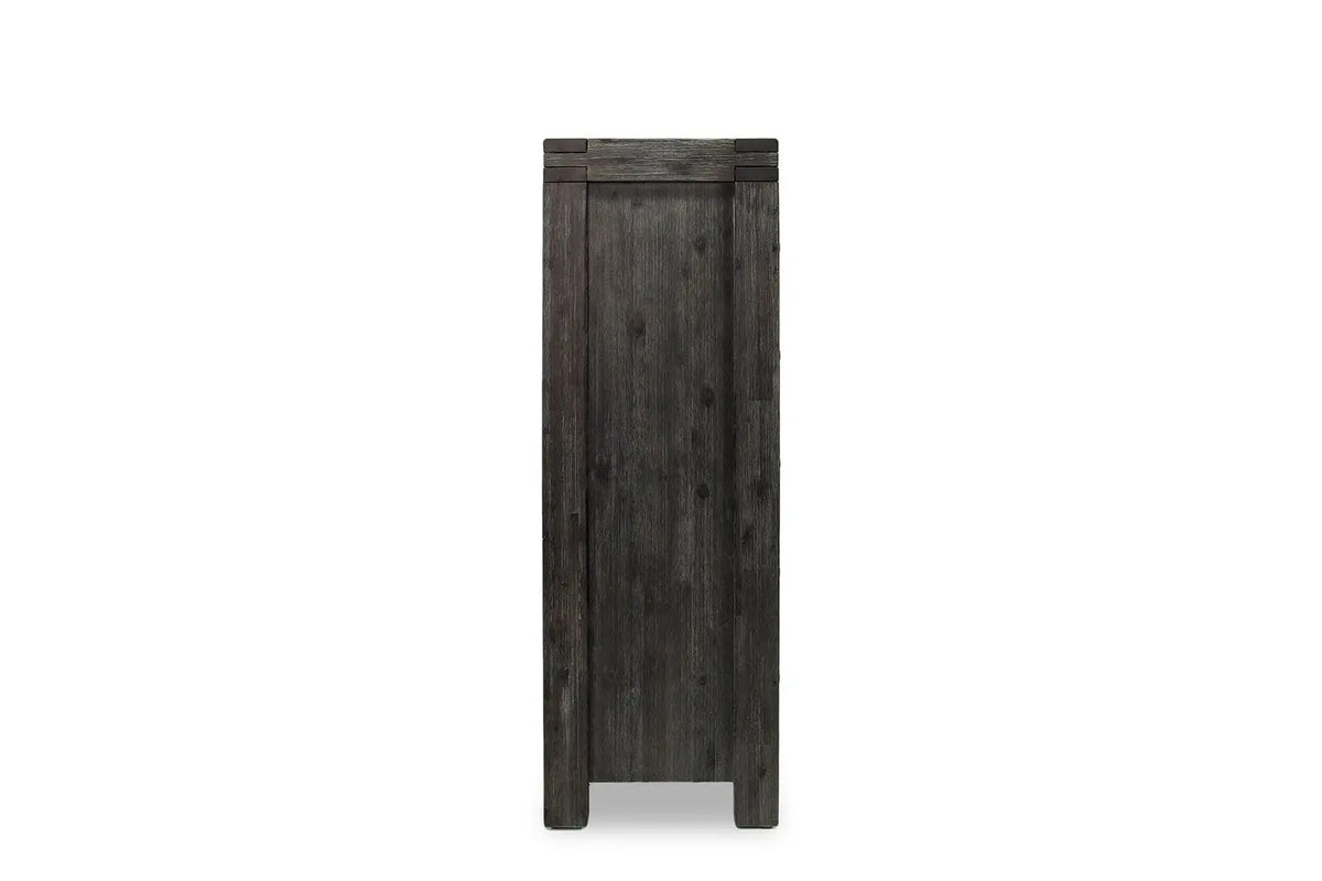 428294428:Meadow Chest in Gray, Image 3