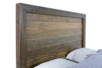 629400645:Salida Panel Bed in Brown, Eastern King, Image 4