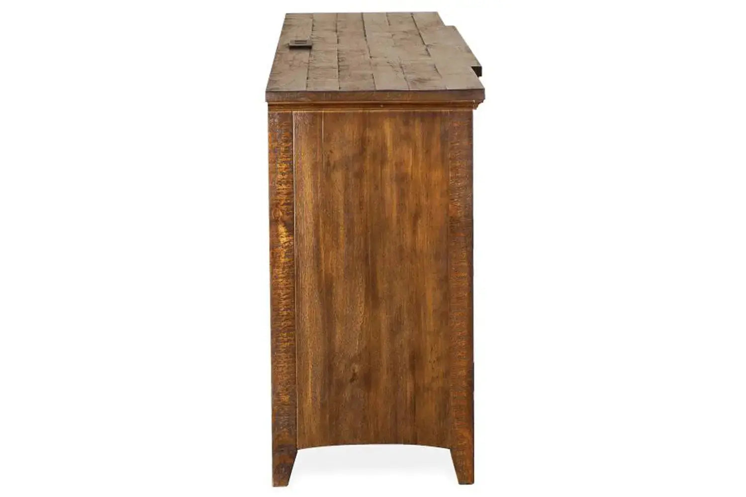 442878601:Bay Creek Media Console in Nutmeg, 80 Inch, Image 6