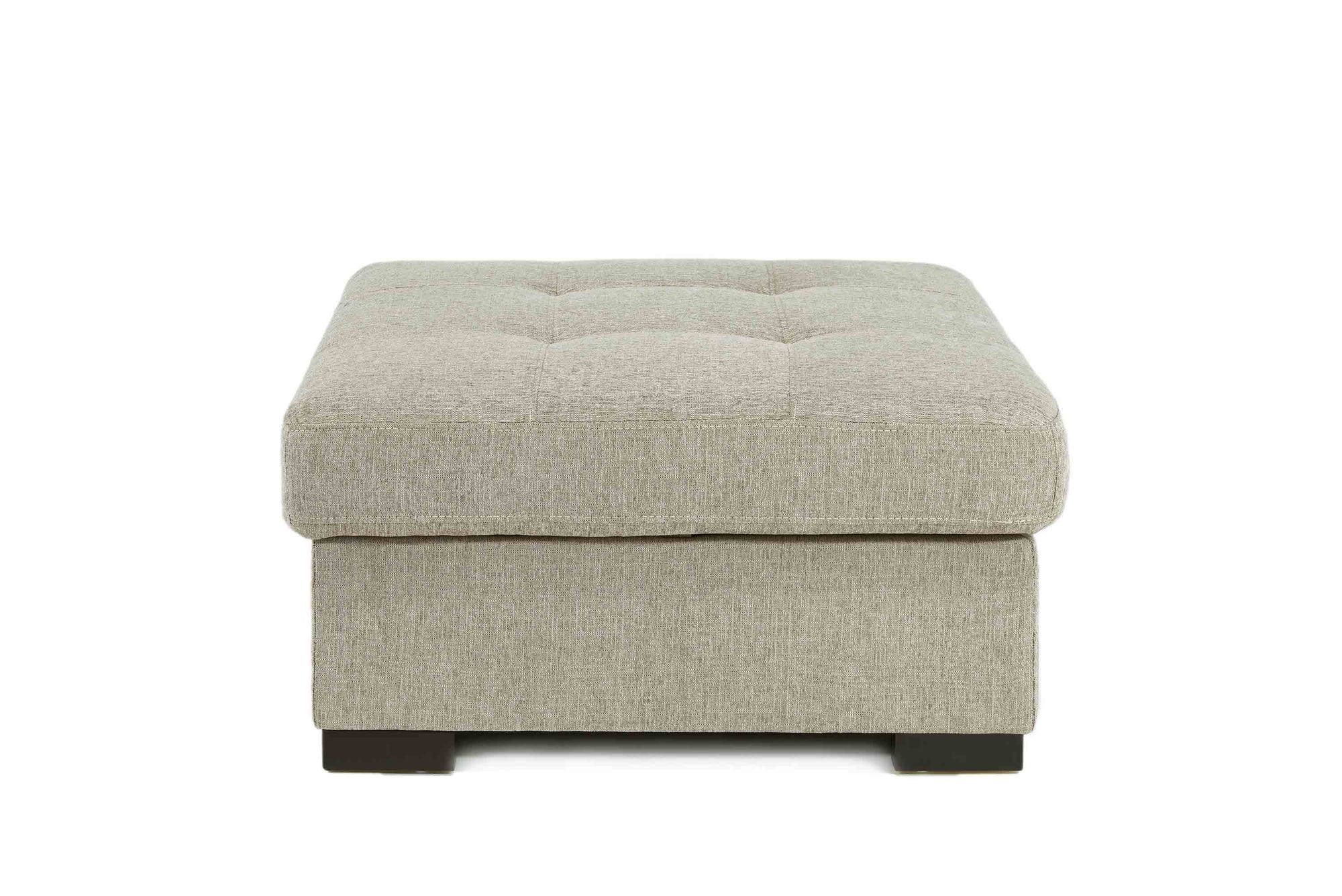 472365365:Claire Storage Cocktail Ottoman in Sand, Image 3