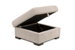 472365365:Claire Storage Cocktail Ottoman in Sand, Image 2