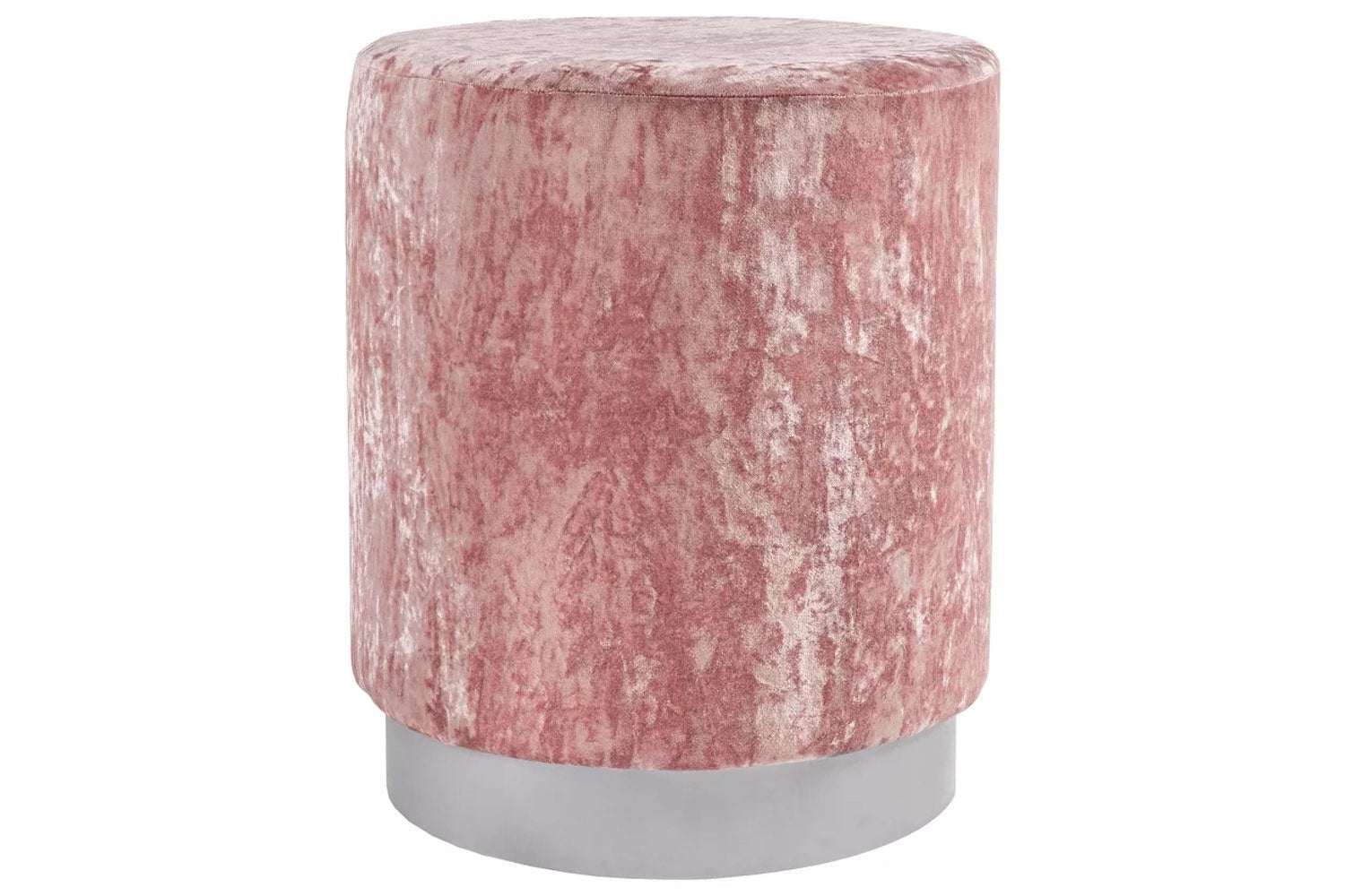 495456058:Lancer Accent Ottoman in Blush, Image 1