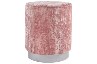 495456058:Lancer Accent Ottoman in Blush, Image 1
