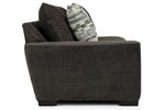 188057072:Oracle 1 Arm Sofa in Sterling, Left Facing, Down, Image 3