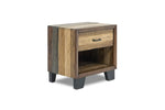 506151688:Salida Nightstand in Brown, Image 1