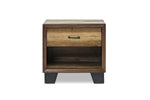 506151688:Salida Nightstand in Brown, Image 2