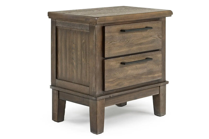 509166810:Cagney Nightstand in Gray, Image 1