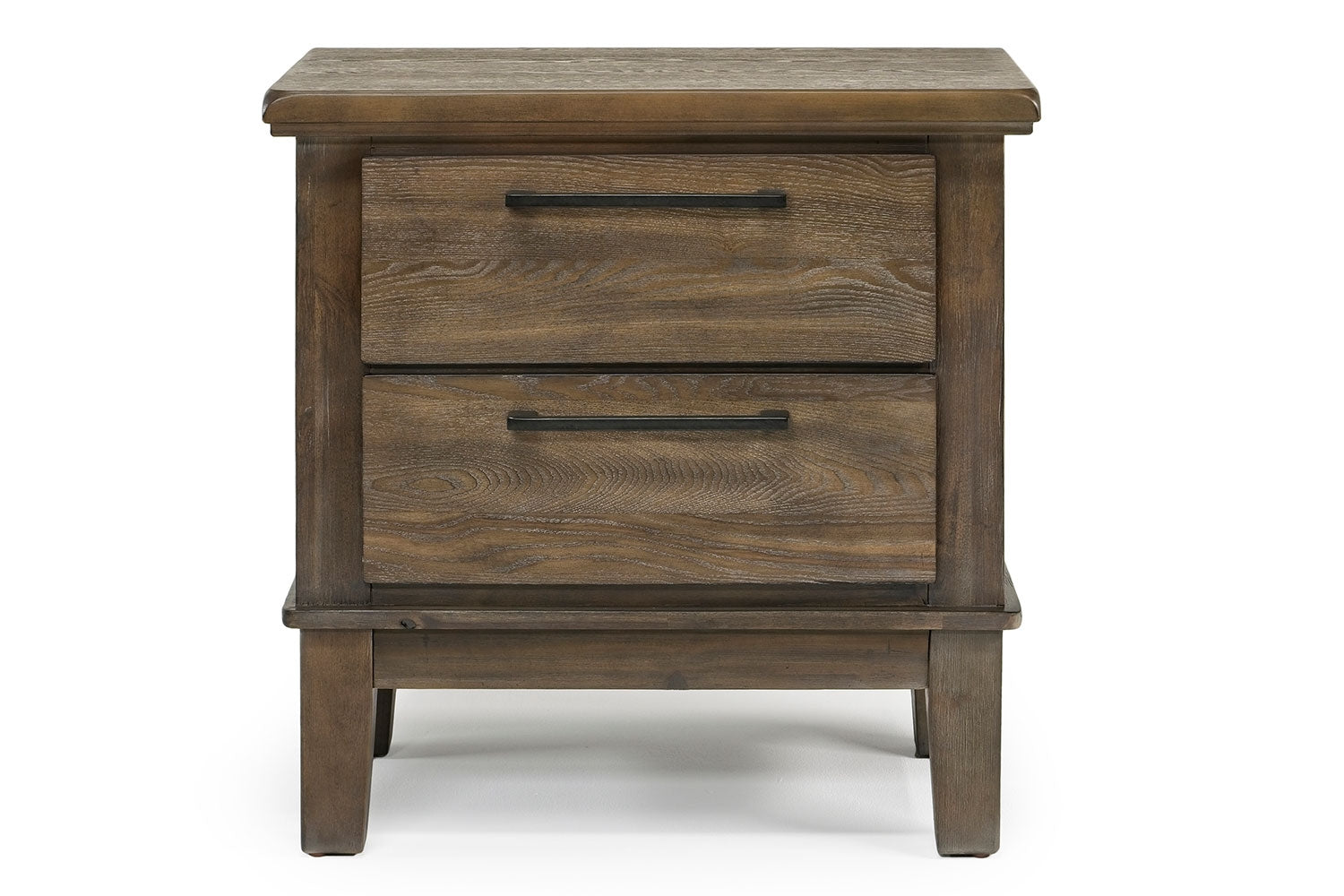 509166810:Cagney Nightstand in Gray, Image 2