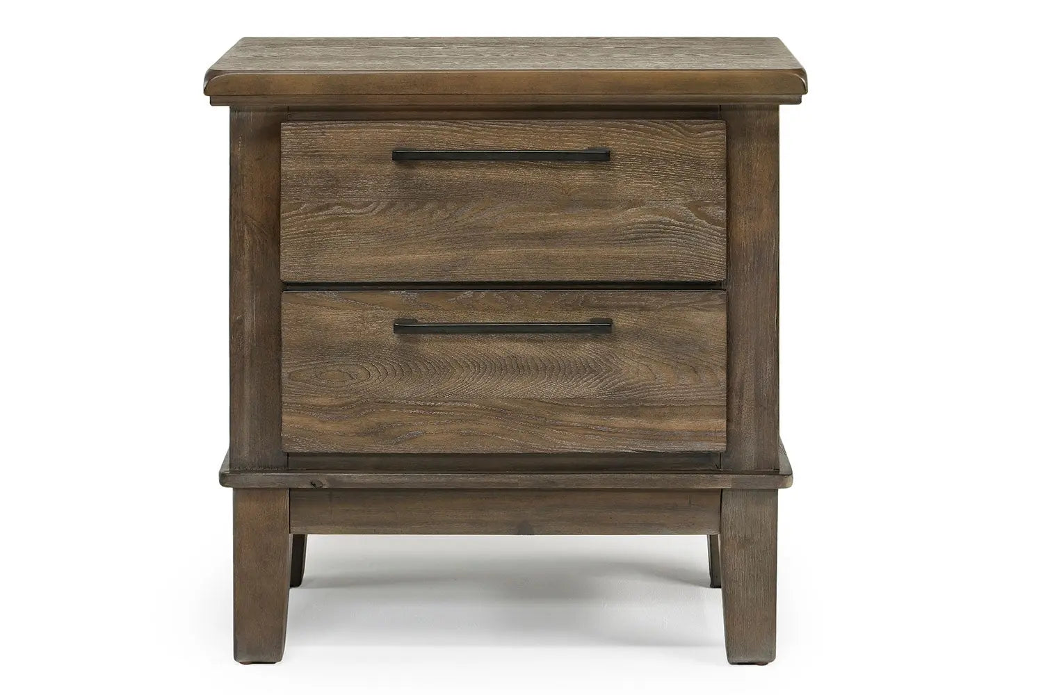 509166810:Cagney Nightstand in Gray, Image 2