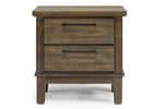509166810:Cagney Nightstand in Gray, Image 2