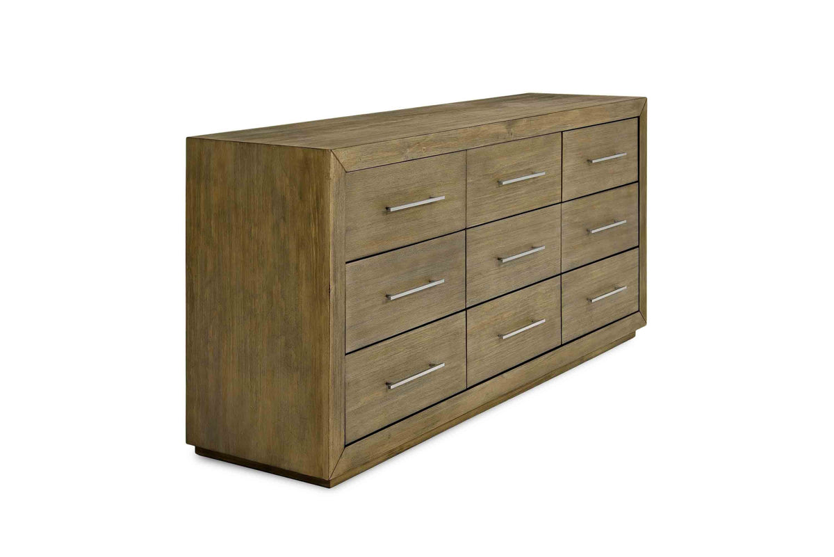 067029212:Melbourne Dresser, AngledAngle