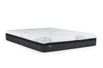 823684726:Sherwood Allure Firm Mattress, Twin XL, Firm, Image 1