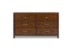 540799963:Kensington Dresser in Brown, Image 2