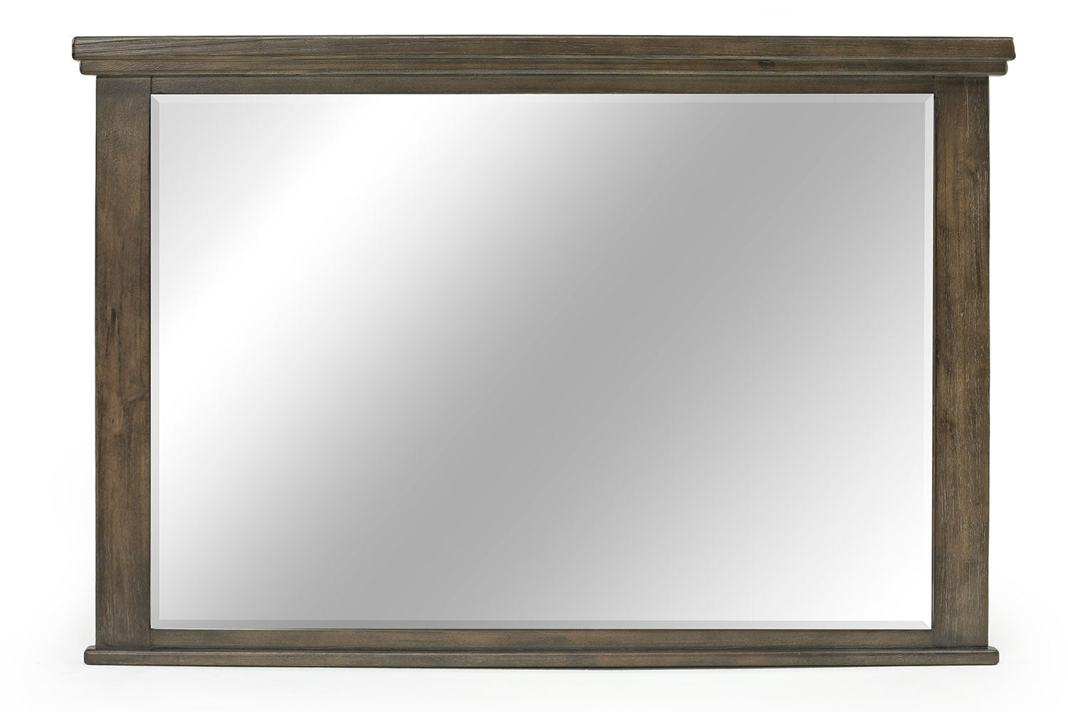 593789220:Cagney Mirror in Gray, Image 1