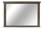 593789220:Cagney Mirror in Gray, Image 1