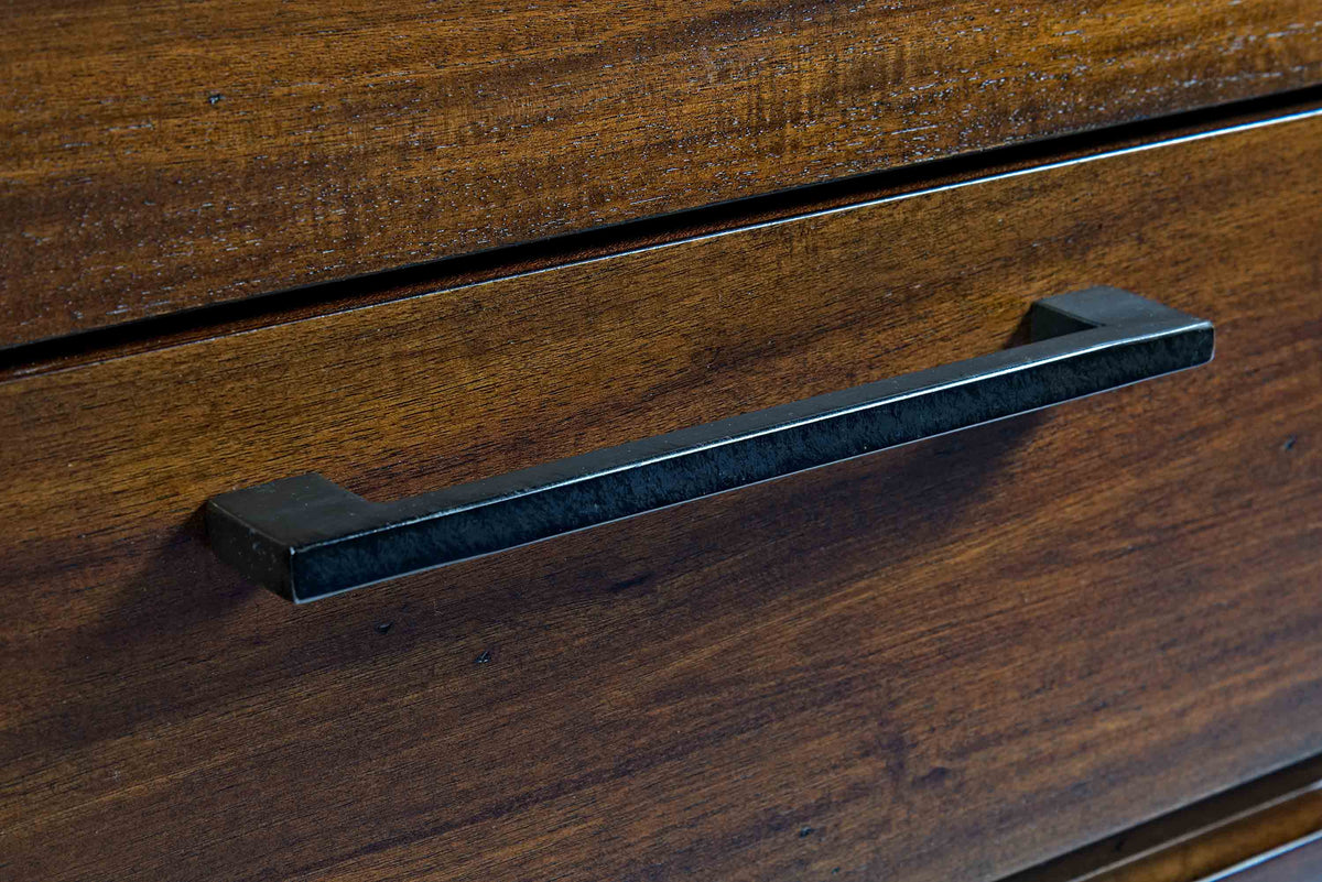 059595246:Cagney Nightstand in Brown, Image 4