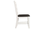 655664439:Martin Side Chair in White, Image 2