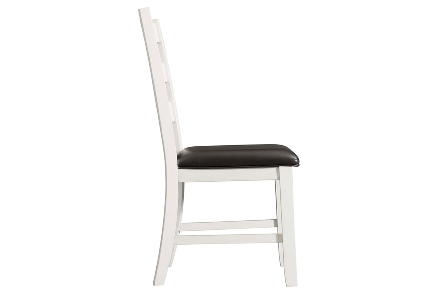 655664439:Martin Side Chair in White, Image 2