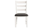 655664439:Martin Side Chair in White, Image 1