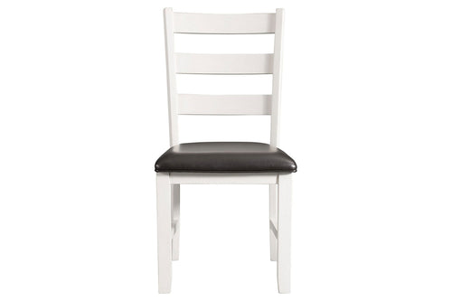 655664439:Martin Side Chair in White, Image 1